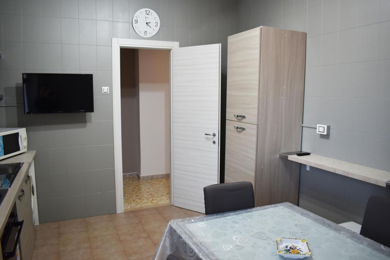 Apartamento Home Naples *