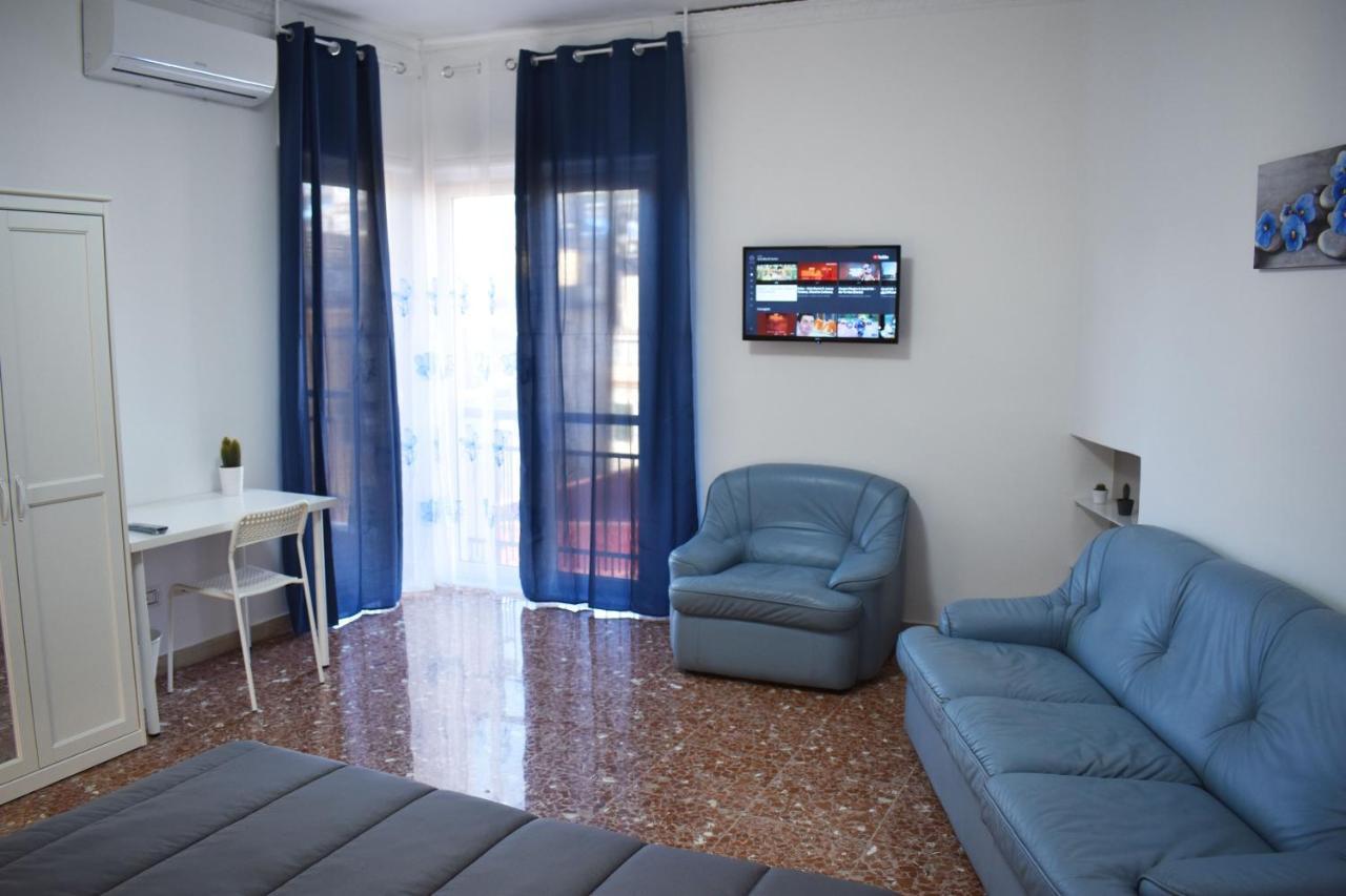 Home Naples Apartamento Nápoles