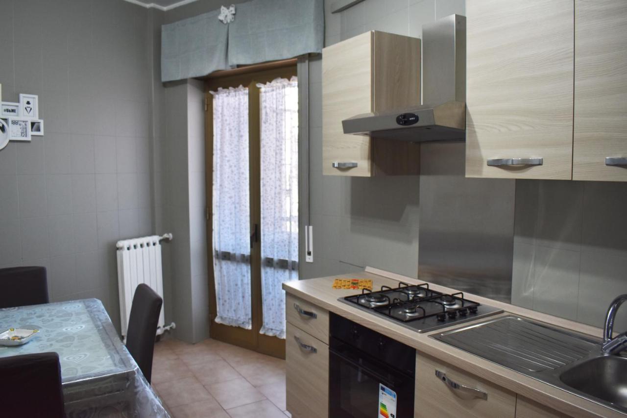 Home Naples Apartamento *