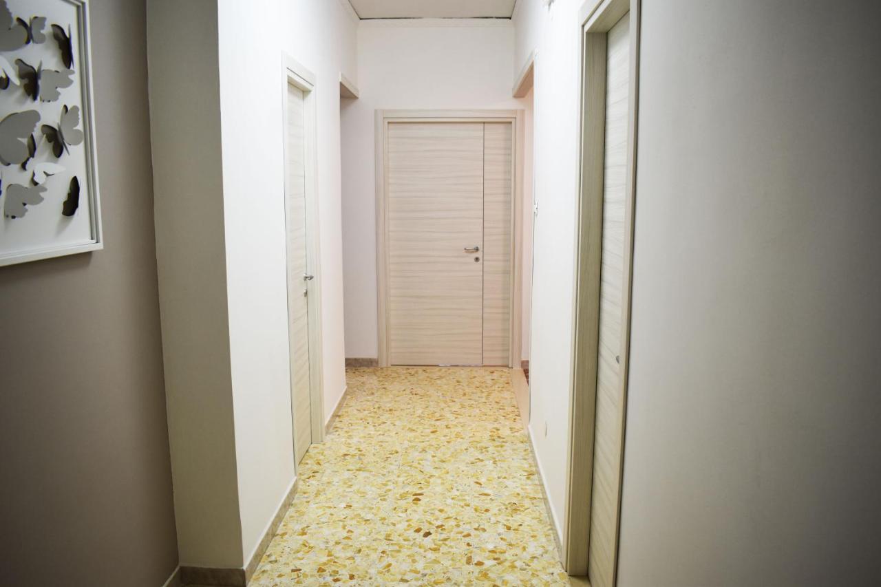 Home Naples Apartamento