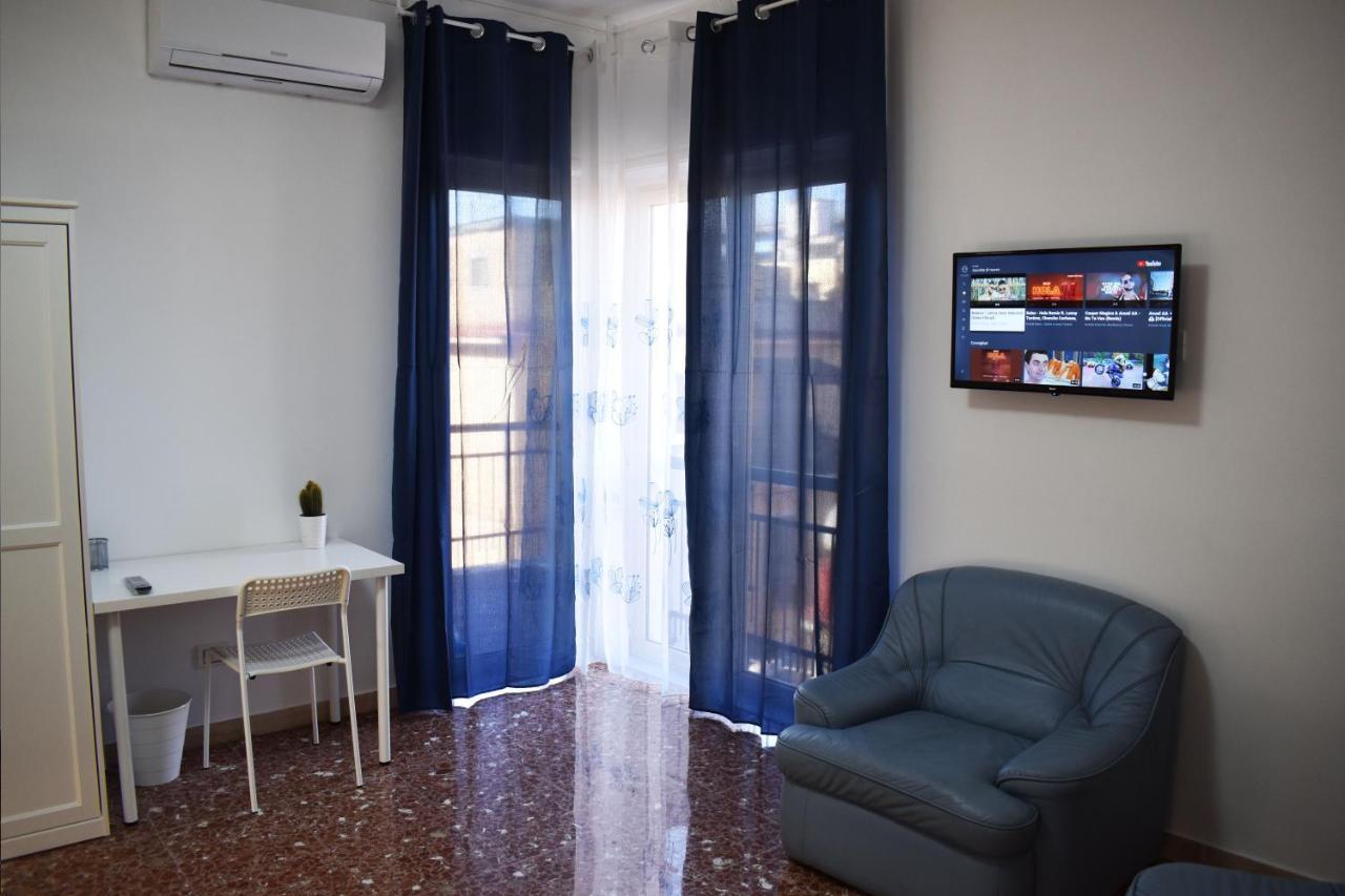 Home Naples Nápoles