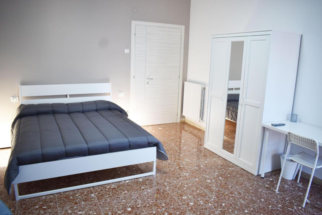 Apartamento Home Naples Nápoles