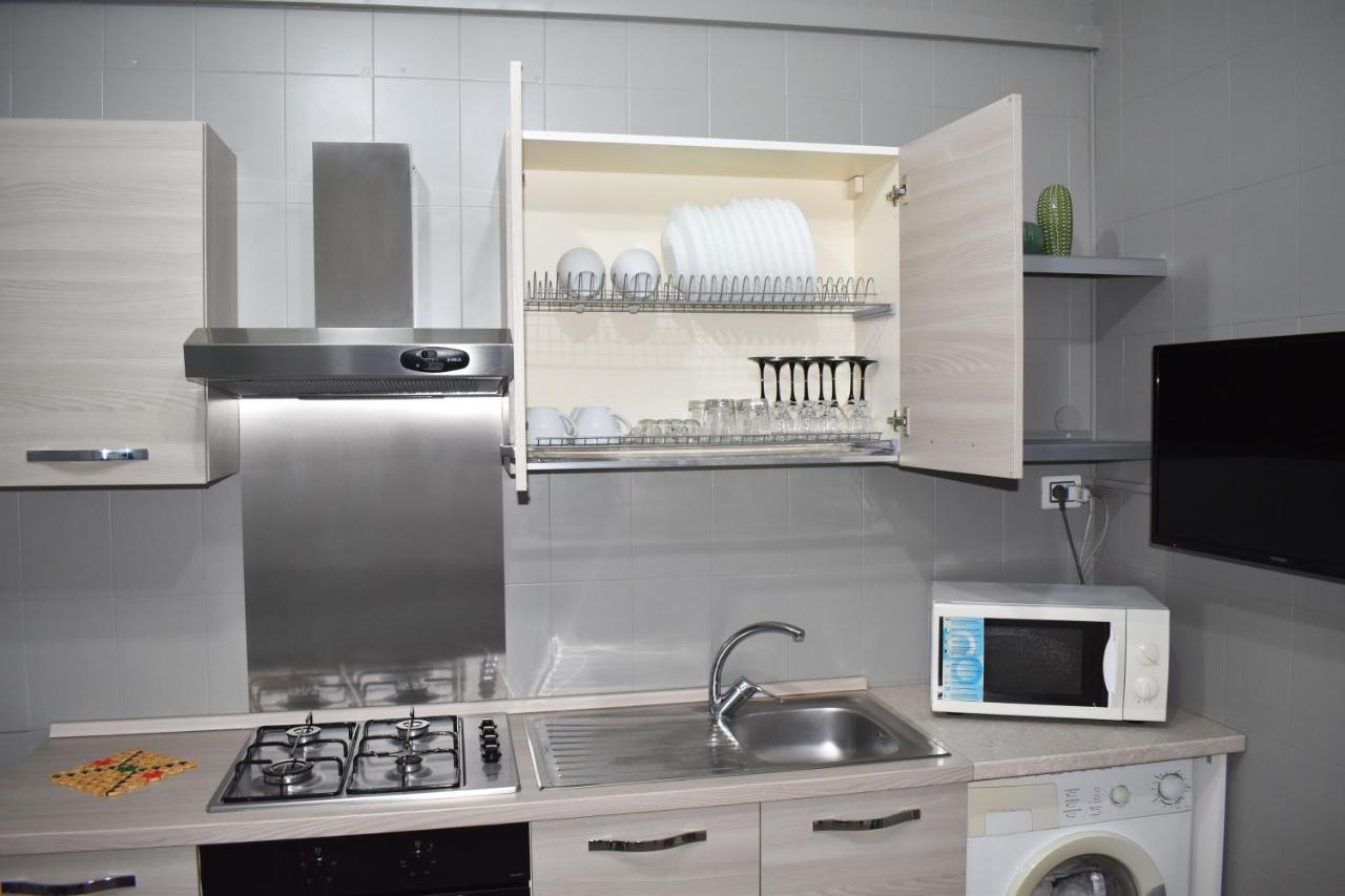 Home Naples Apartamento